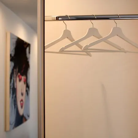 Apartment Goodmood2 With Free Parking Zagreb Exterior photo