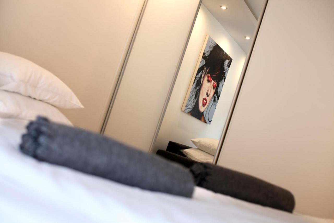 Apartmán Goodmood2 With Free Parking