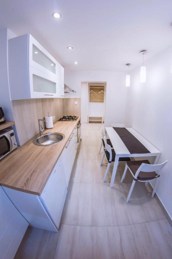 Apartment Goodmood2 With Free Parking *