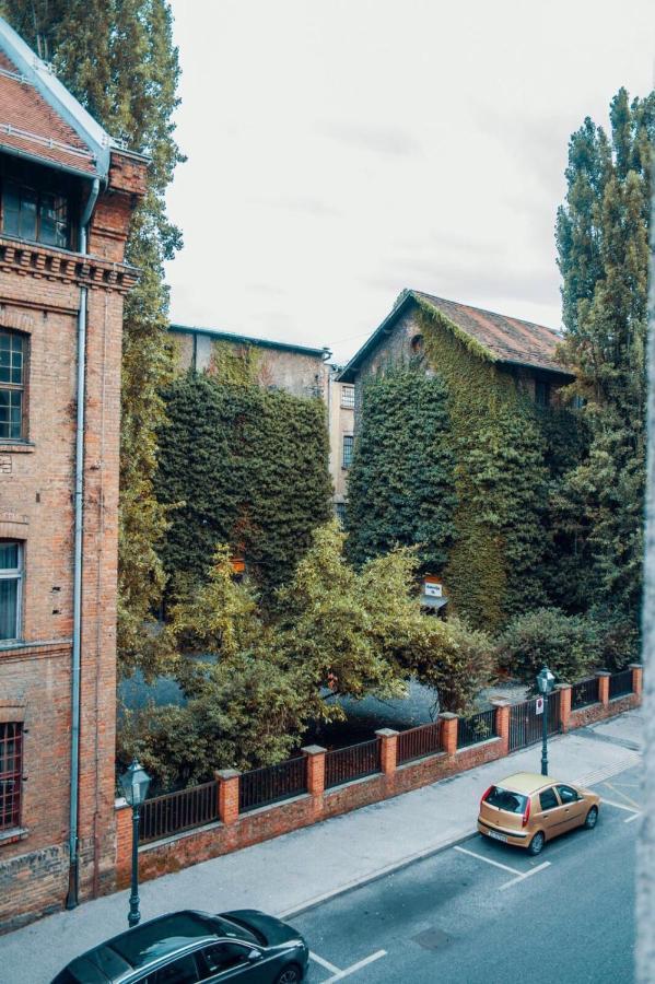 Apartment Goodmood2 With Free Parking *