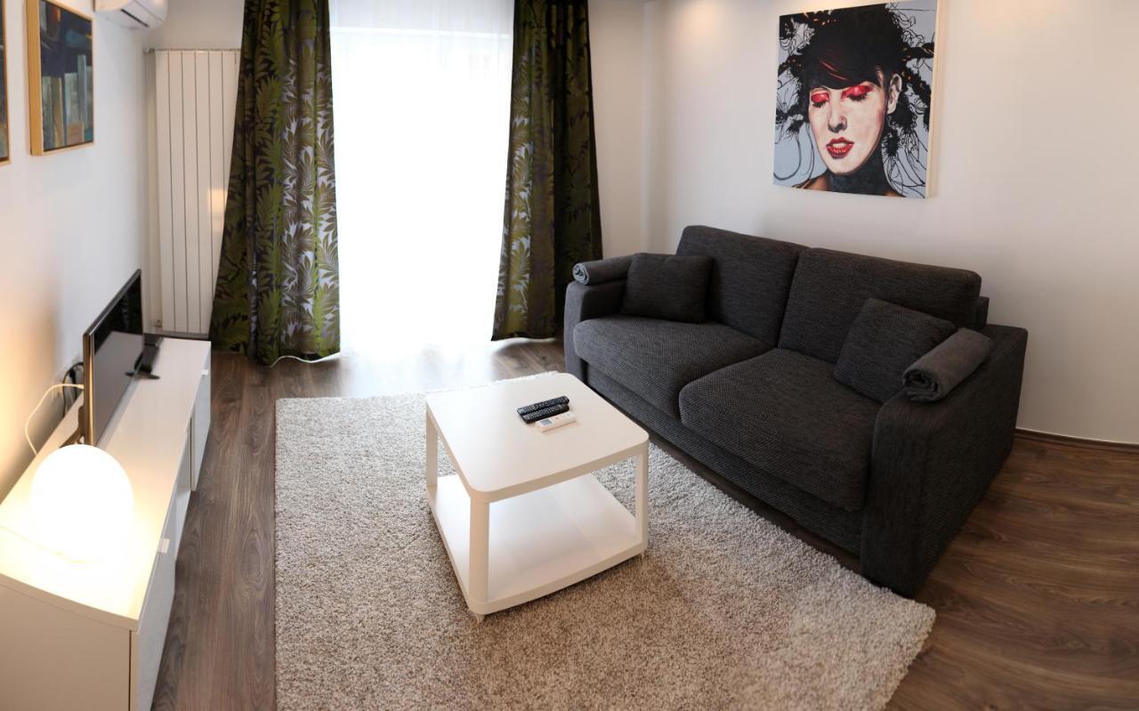 Goodmood2 With Free Parking Apartment *