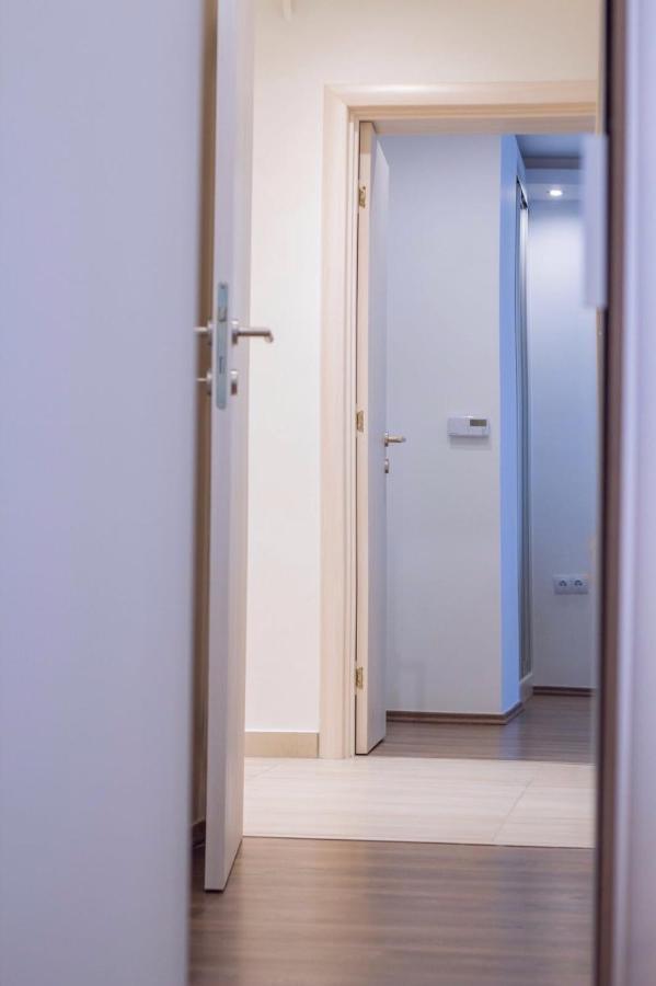 Goodmood2 With Free Parking * Zagreb