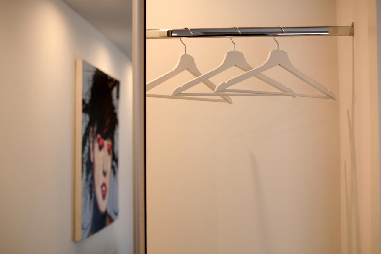 Apartment Goodmood2 With Free Parking *