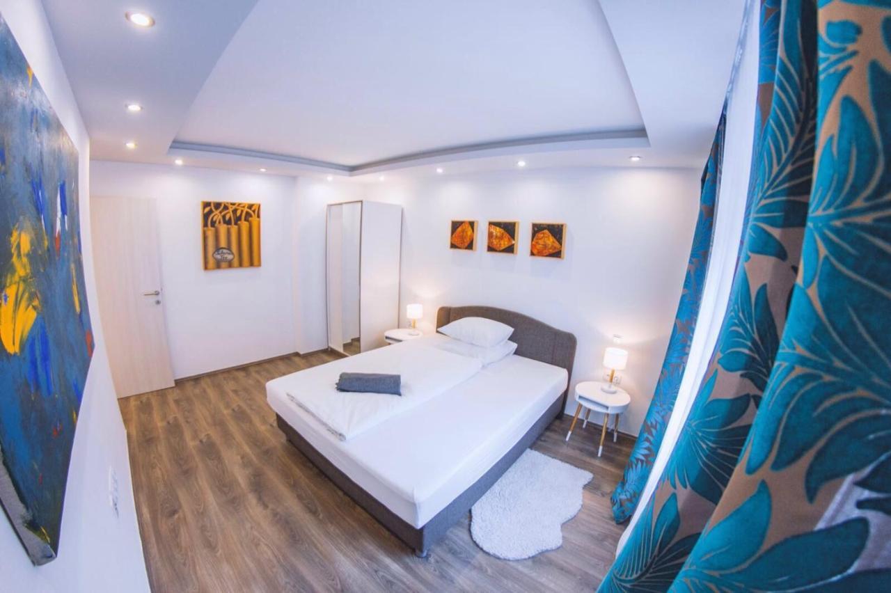 Apartment Goodmood2 With Free Parking *
